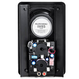 M&K IW85 In-Wall Speaker (each) | Best M&K IW85 In-Wall Speaker (each) | M&K IW85 In-Wall Speaker (each) Reviews | Audiolab Home Audio