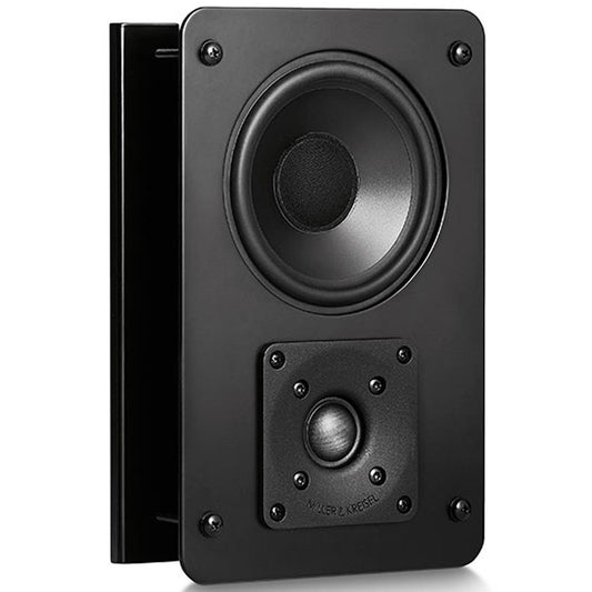 M&K IW85 In-Wall Speaker (each) | Best M&K IW85 In-Wall Speaker (each) | M&K IW85 In-Wall Speaker (each) Reviews | Audiolab Home Audio