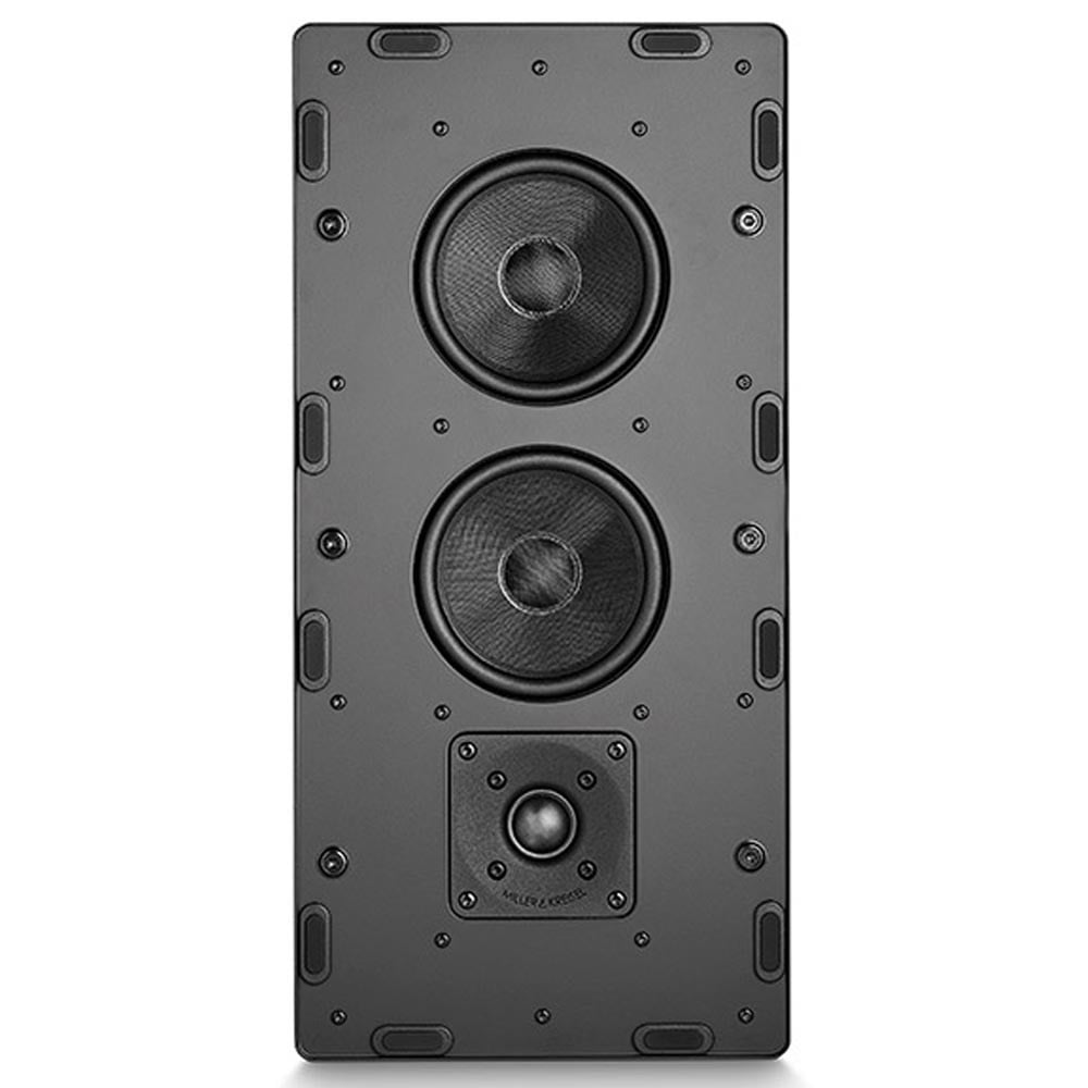 M&K IW950 In-Wall Speaker | Best M&K IW950 In-Wall Speaker | M&K IW950 In-Wall Speaker Reviews | Audiolab Home Audio