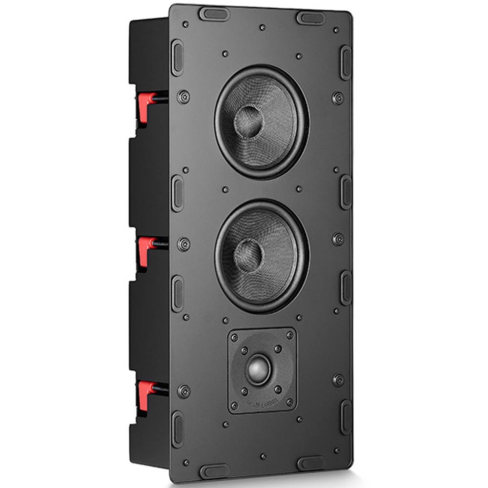 M&K IW950 In-Wall Speaker | Best M&K IW950 In-Wall Speaker | M&K IW950 In-Wall Speaker Reviews | Audiolab Home Audio
