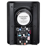 M&K IW95 In-Wall Speaker (each) | Best M&K IW95 In-Wall Speaker (each) | M&K IW95 In-Wall Speaker (each) Reviews | Audiolab Home Audio