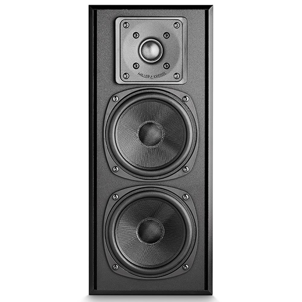 M&K LCR750 LCR Speaker (Pair) | Best M&K LCR750 LCR Speaker (Pair) | M&K LCR750 LCR Speaker (Pair) Reviews | Audiolab Home Audio