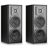 M&K LCR750 LCR Speaker (Pair) | Best M&K LCR750 LCR Speaker (Pair) | M&K LCR750 LCR Speaker (Pair) Reviews | Audiolab Home Audio