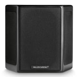 M&K M40T On-Wall Speaker (Pair) | Best M&K M40T On-Wall Speaker (Pair) | M&K M40T On-Wall Speaker (Pair) Reviews | Audiolab Home Audio