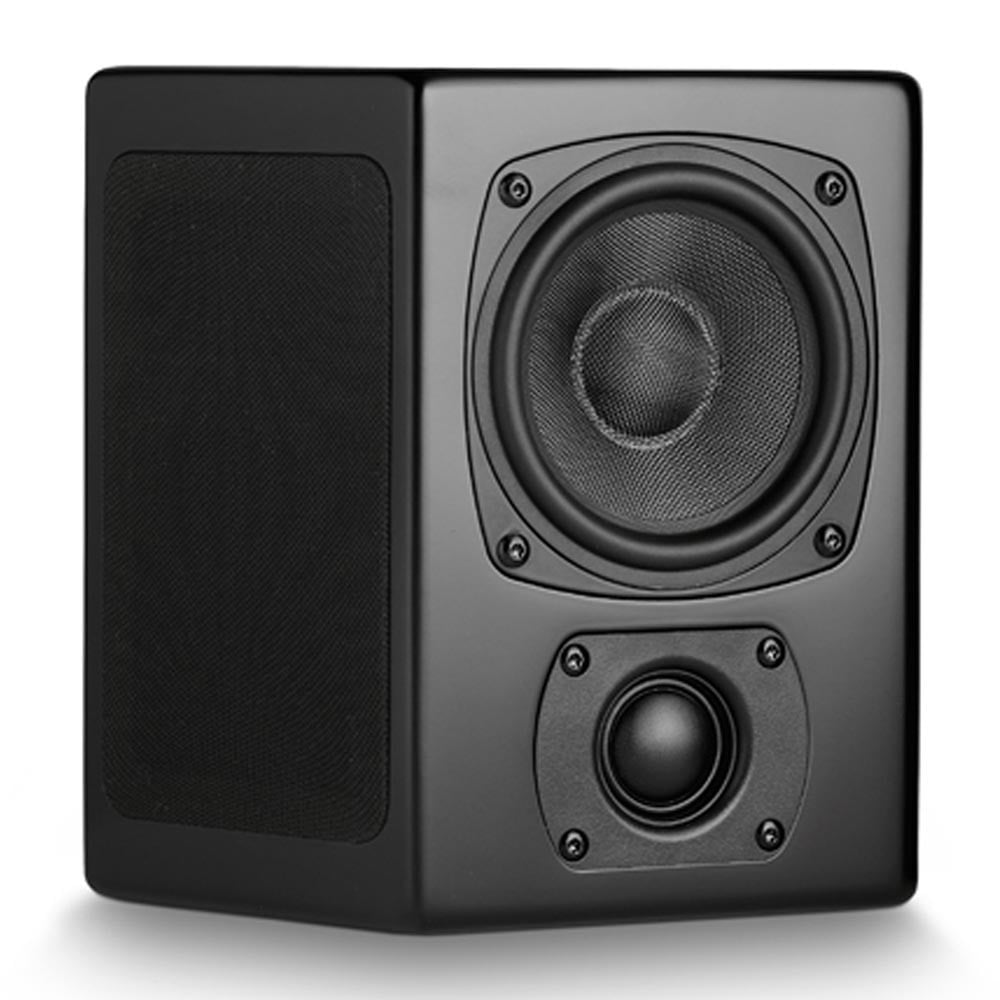 M&K M40T On-Wall Speaker (Pair) | Best M&K M40T On-Wall Speaker (Pair) | M&K M40T On-Wall Speaker (Pair) Reviews | Audiolab Home Audio