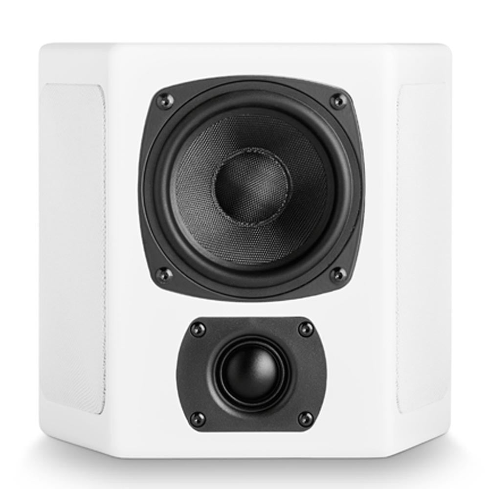 M&K M40T On-Wall Speaker (Pair) | Best M&K M40T On-Wall Speaker (Pair) | M&K M40T On-Wall Speaker (Pair) Reviews | Audiolab Home Audio
