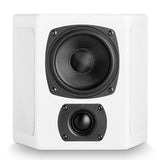 M&K M40T On-Wall Speaker (Pair) | Best M&K M40T On-Wall Speaker (Pair) | M&K M40T On-Wall Speaker (Pair) Reviews | Audiolab Home Audio
