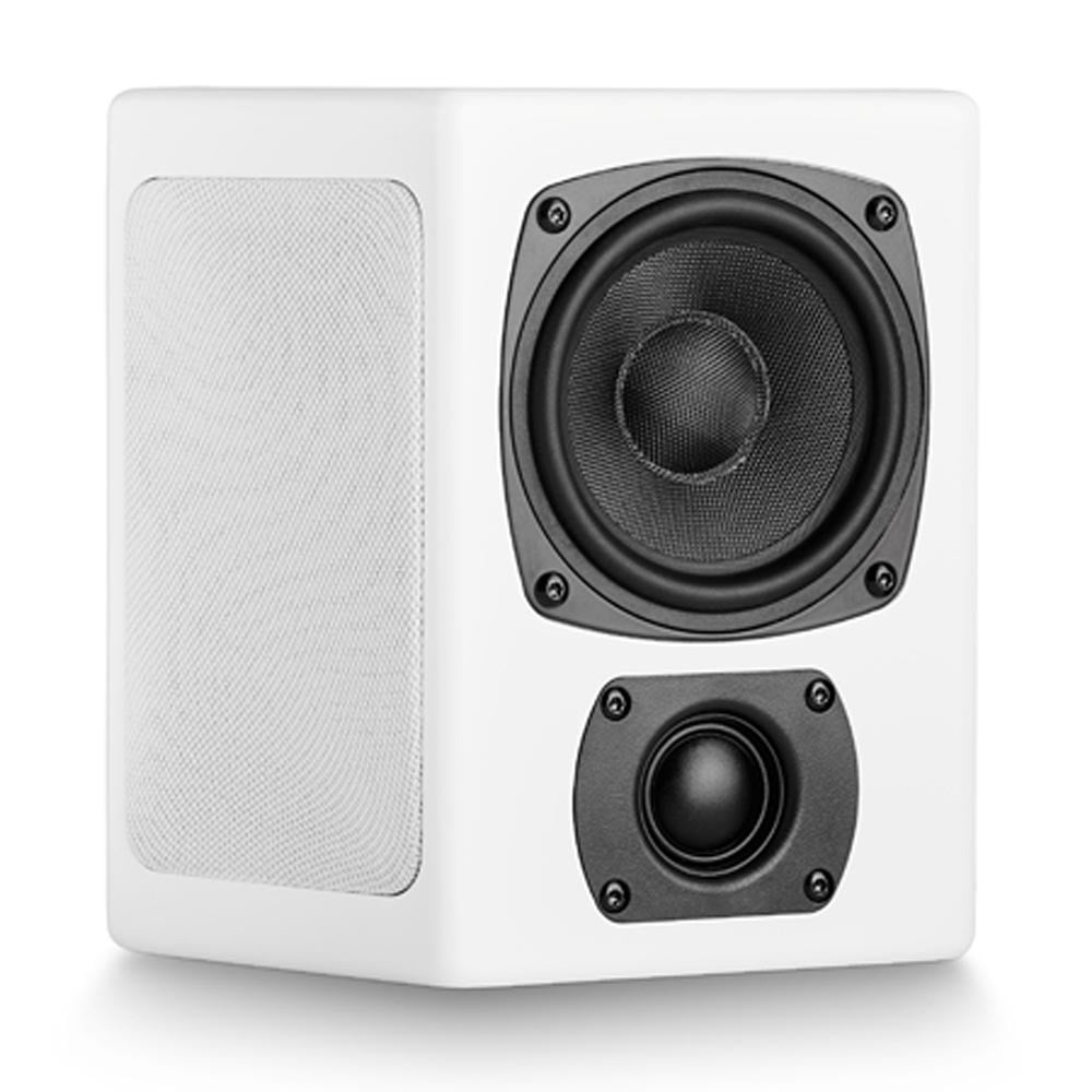 M&K M40T On-Wall Speaker (Pair) | Best M&K M40T On-Wall Speaker (Pair) | M&K M40T On-Wall Speaker (Pair) Reviews | Audiolab Home Audio