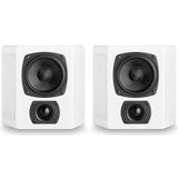 M&K M40T On-Wall Speaker (Pair) | Best M&K M40T On-Wall Speaker (Pair) | M&K M40T On-Wall Speaker (Pair) Reviews | Audiolab Home Audio