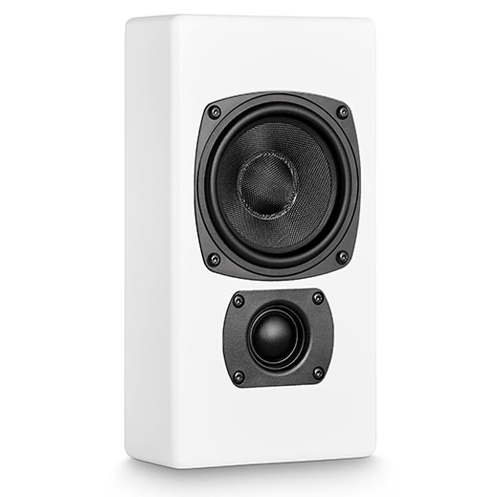 M&K M50 On-Wall Speaker (Each) | Best M&K M50 On-Wall Speaker (Each) | M&K M50 On-Wall Speaker (Each) Reviews | Audiolab Home Audio