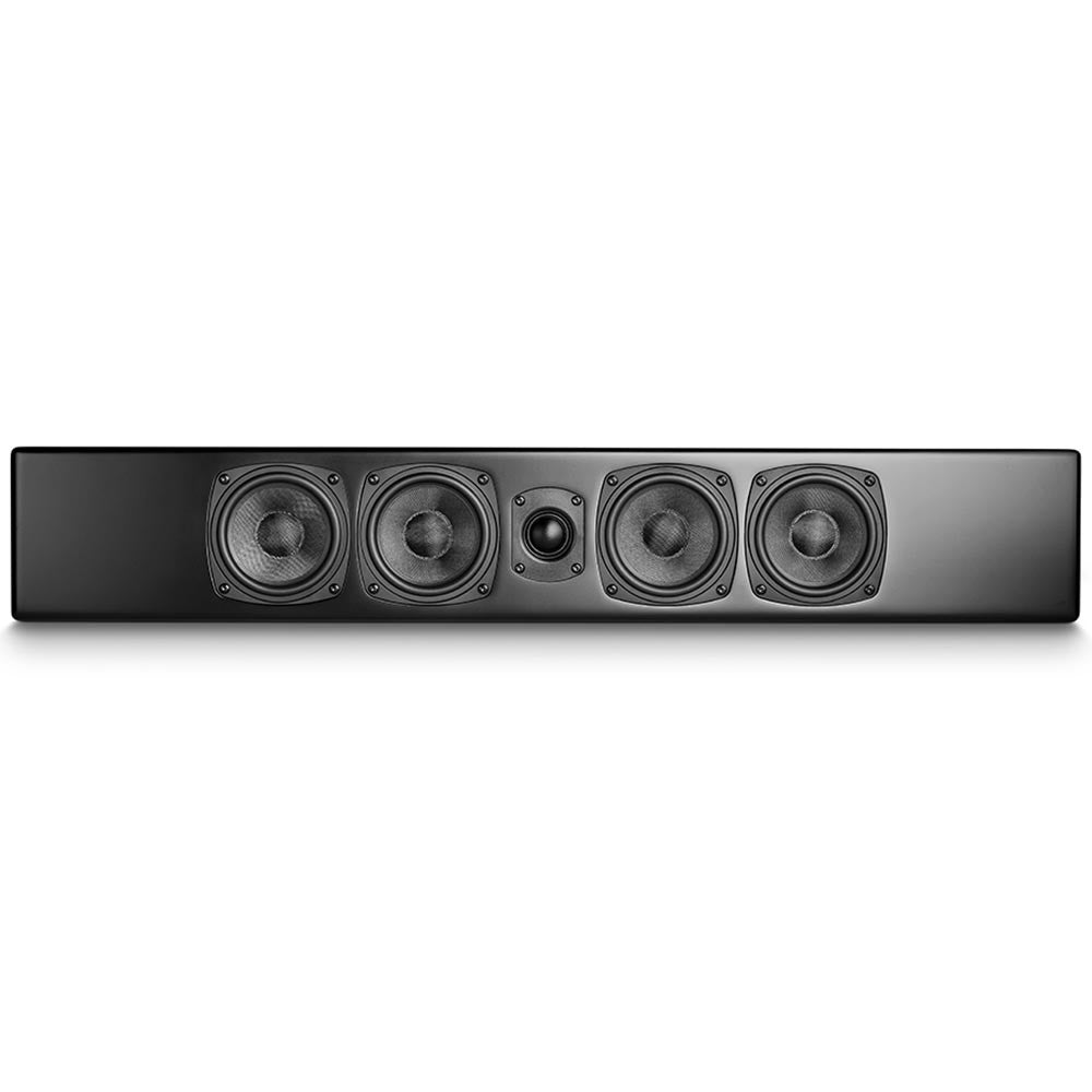 M&K M90 On-Wall Speaker (Each) | Best M&K M90 On-Wall Speaker (Each) | M&K M90 On-Wall Speaker (Each) Reviews | Audiolab Home Audio