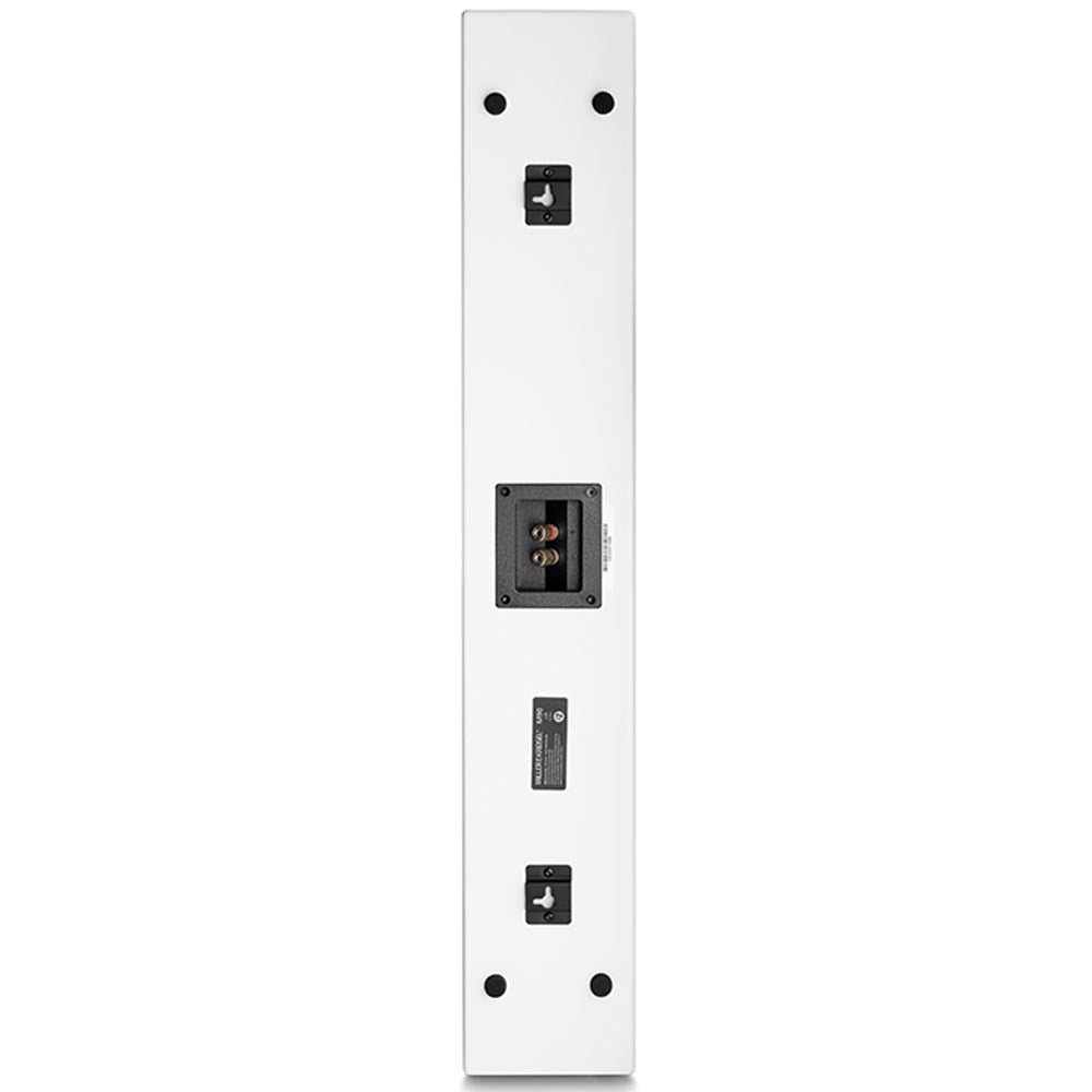 M&K M90 On-Wall Speaker (Each) | Best M&K M90 On-Wall Speaker (Each) | M&K M90 On-Wall Speaker (Each) Reviews | Audiolab Home Audio