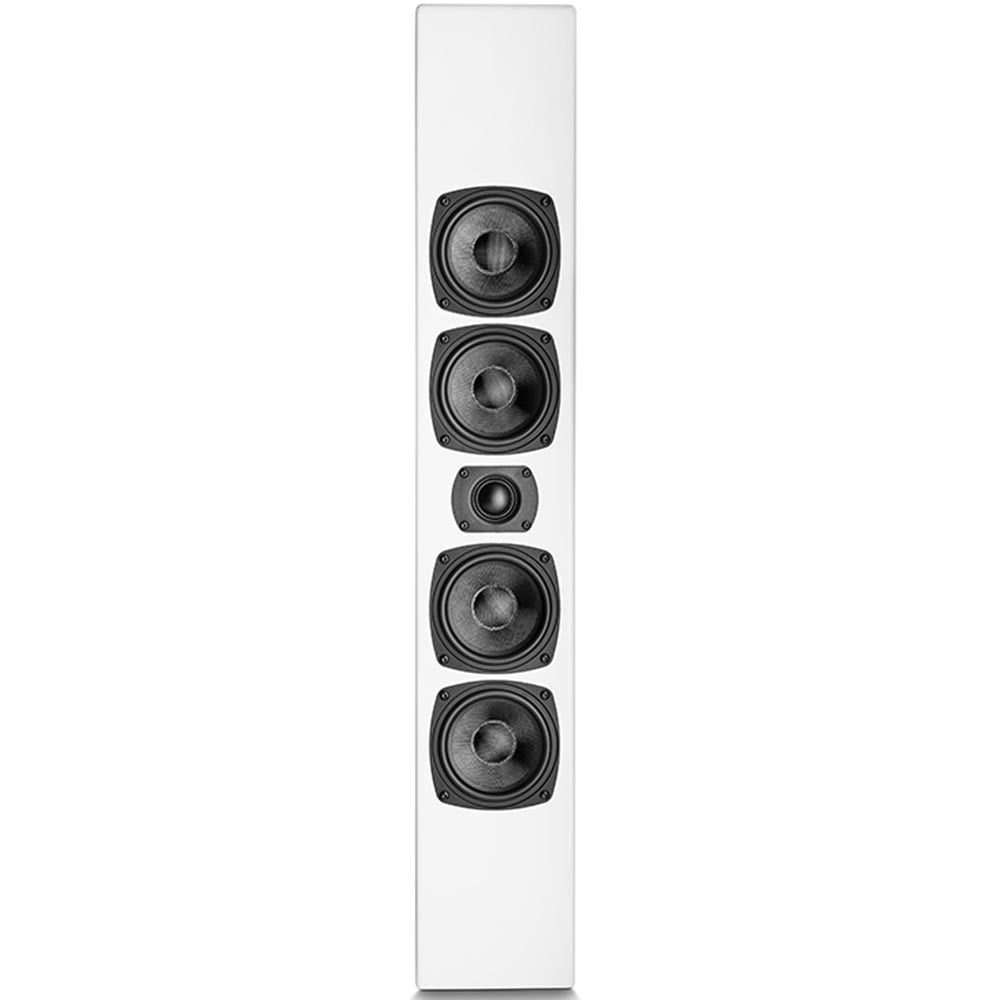 M&K M90 On-Wall Speaker (Each) | Best M&K M90 On-Wall Speaker (Each) | M&K M90 On-Wall Speaker (Each) Reviews | Audiolab Home Audio