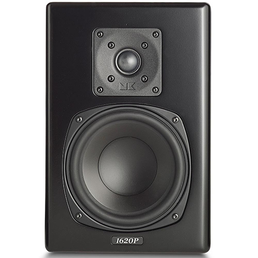 M&K MKS-MPS1620P Studio Monitor (Each) | Best M&K MKS-MPS1620P Studio Monitor (Each) | M&K MKS-MPS1620P Studio Monitor (Each) Reviews | Audiolab Home Audio