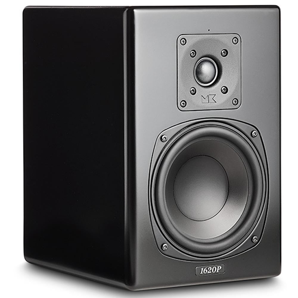 M&K MKS-MPS1620P Studio Monitor (Each) | Best M&K MKS-MPS1620P Studio Monitor (Each) | M&K MKS-MPS1620P Studio Monitor (Each) Reviews | Audiolab Home Audio