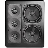 M&K MP150 On-Wall Speaker (Each) | Best M&K MP150 On-Wall Speaker (Each) | M&K MP150 On-Wall Speaker (Each) Reviews | Audiolab Home Audio