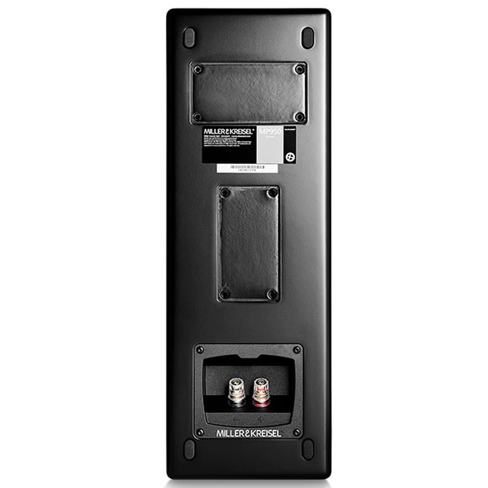 M&K MP950 On-Wall Speaker (Each) | Best M&K MP950 On-Wall Speaker (Each) | M&K MP950 On-Wall Speaker (Each) Reviews | Audiolab Home Audio