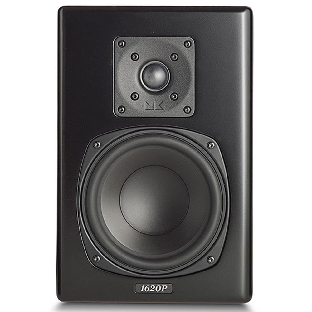 M&K MPS1620P Studio Monitor New Edition (Each) | Best M&K MPS1620P Studio Monitor New Edition (Each) | M&K MPS1620P Studio Monitor New Edition (Each) Reviews | Audiolab Home Audio