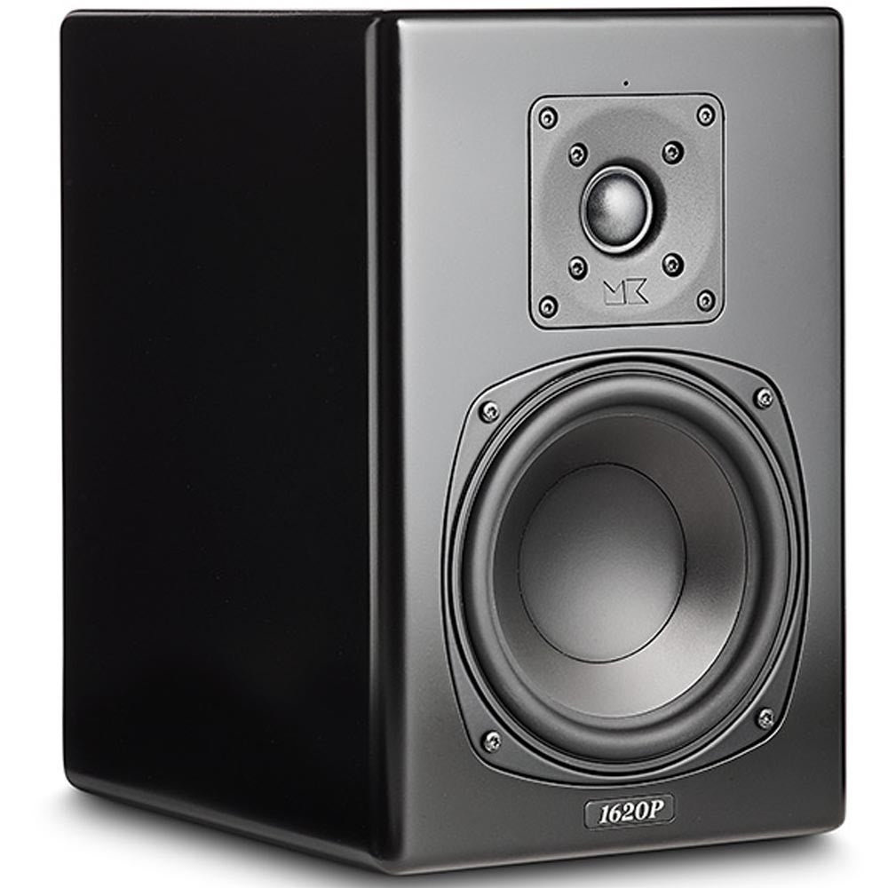 M&K MPS1620P Studio Monitor New Edition (Each) | Best M&K MPS1620P Studio Monitor New Edition (Each) | M&K MPS1620P Studio Monitor New Edition (Each) Reviews | Audiolab Home Audio