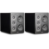 M&K MPS2520P Studio Monitor – New Edition (Pair) | Best M&K MPS2520P Studio Monitor – New Edition (Pair) | M&K MPS2520P Studio Monitor – New Edition (Pair) Reviews | Audiolab Home Audio