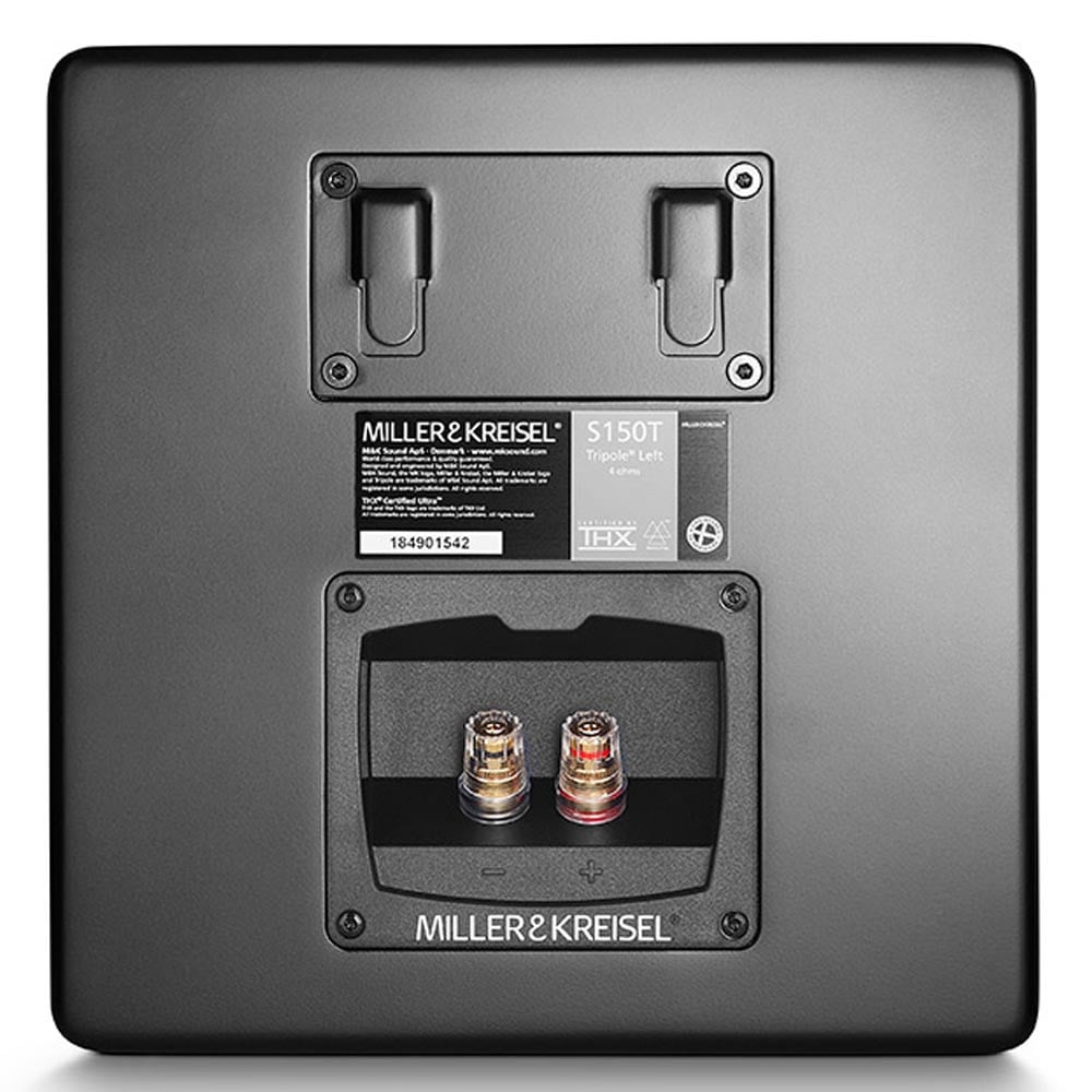 M&K S150T Tri-pole Surround Speaker (pair) | Best M&K S150T Tri-pole Surround Speaker (pair) | M&K S150T Tri-pole Surround Speaker (pair) Reviews | Audiolab Home Audio
