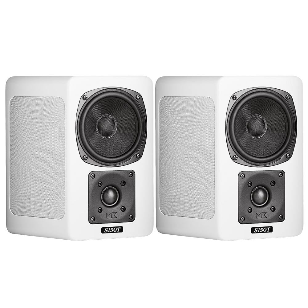 M&K S150T Tri-pole Surround Speaker (pair) | Best M&K S150T Tri-pole Surround Speaker (pair) | M&K S150T Tri-pole Surround Speaker (pair) Reviews | Audiolab Home Audio