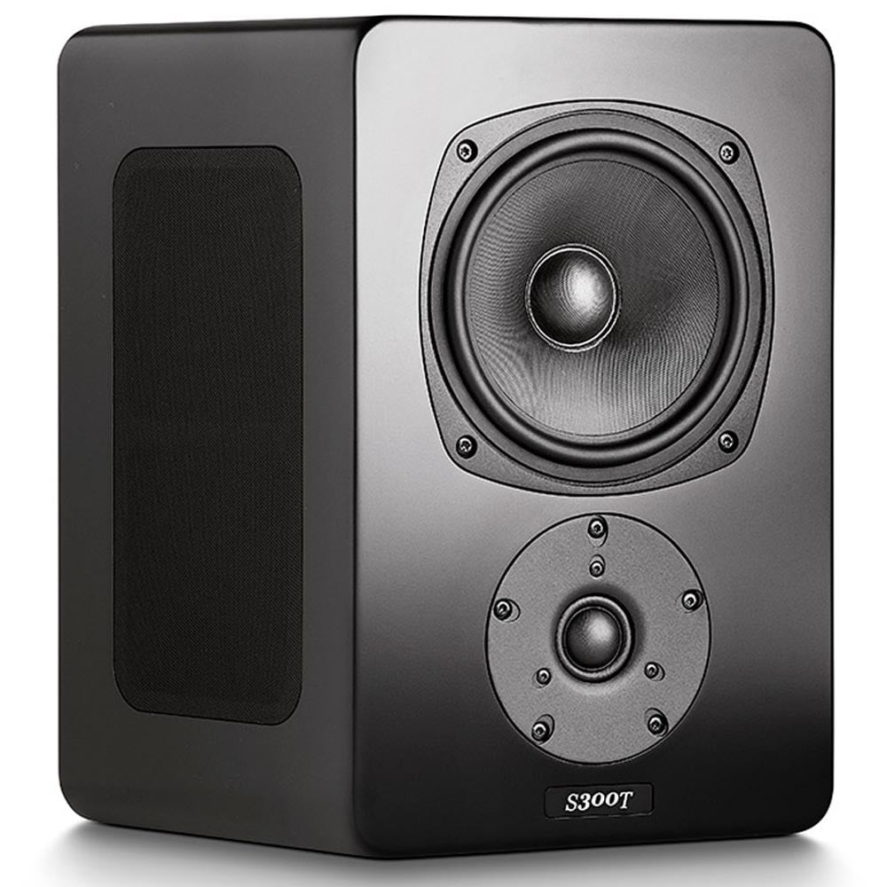 M&K S300T Tri-pole Surround Speaker (pair) | Best M&K S300T Tri-pole Surround Speaker (pair) | M&K S300T Tri-pole Surround Speaker (pair) Reviews | Audiolab Home Audio