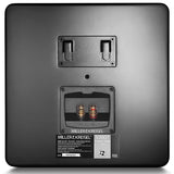 M&K S300T Tri-pole Surround Speaker (pair) | Best M&K S300T Tri-pole Surround Speaker (pair) | M&K S300T Tri-pole Surround Speaker (pair) Reviews | Audiolab Home Audio