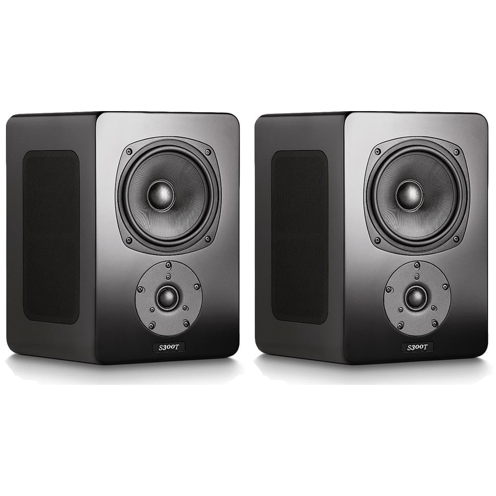 M&K S300T Tri-pole Surround Speaker (pair) | Best M&K S300T Tri-pole Surround Speaker (pair) | M&K S300T Tri-pole Surround Speaker (pair) Reviews | Audiolab Home Audio