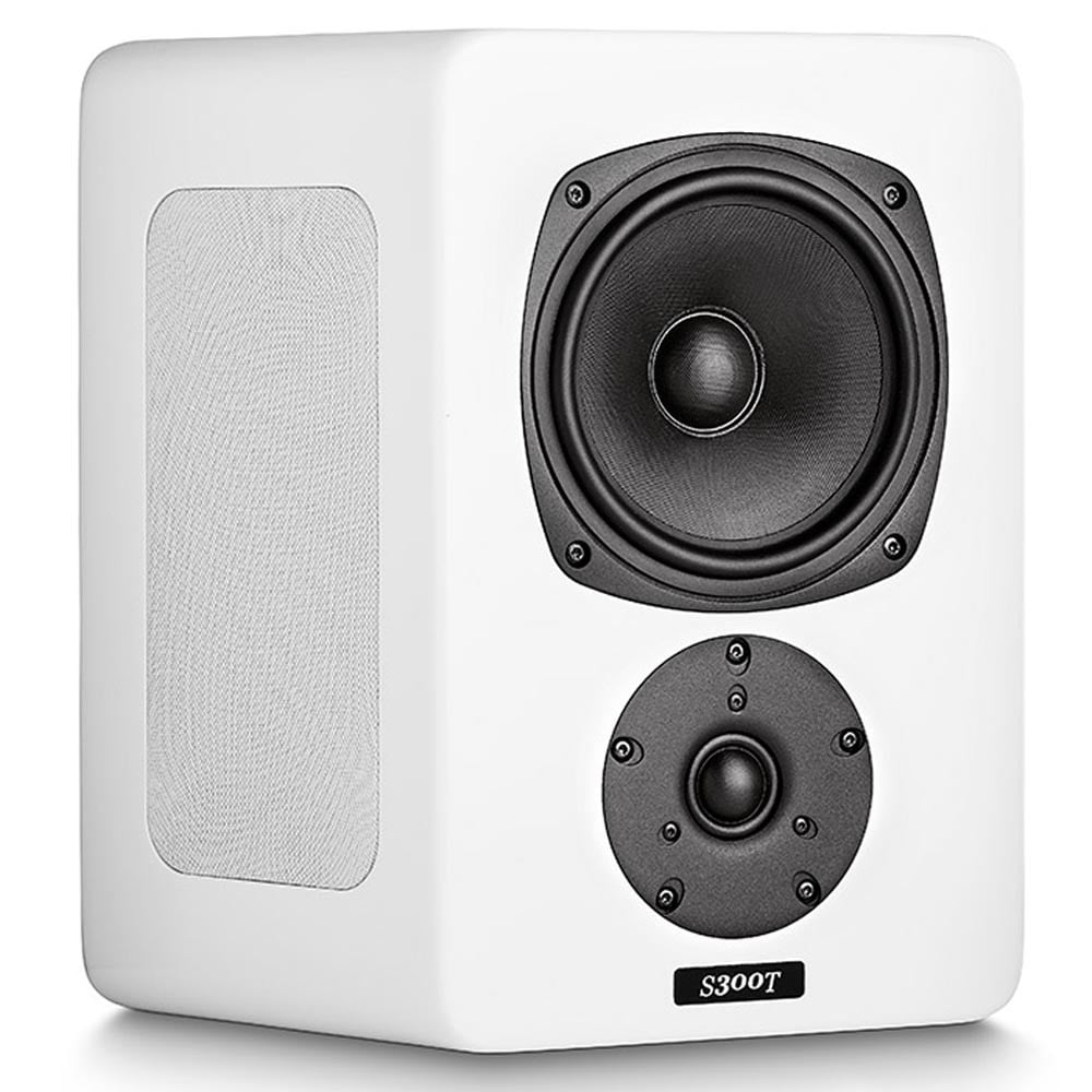 M&K S300T Tri-pole Surround Speaker (pair) | Best M&K S300T Tri-pole Surround Speaker (pair) | M&K S300T Tri-pole Surround Speaker (pair) Reviews | Audiolab Home Audio