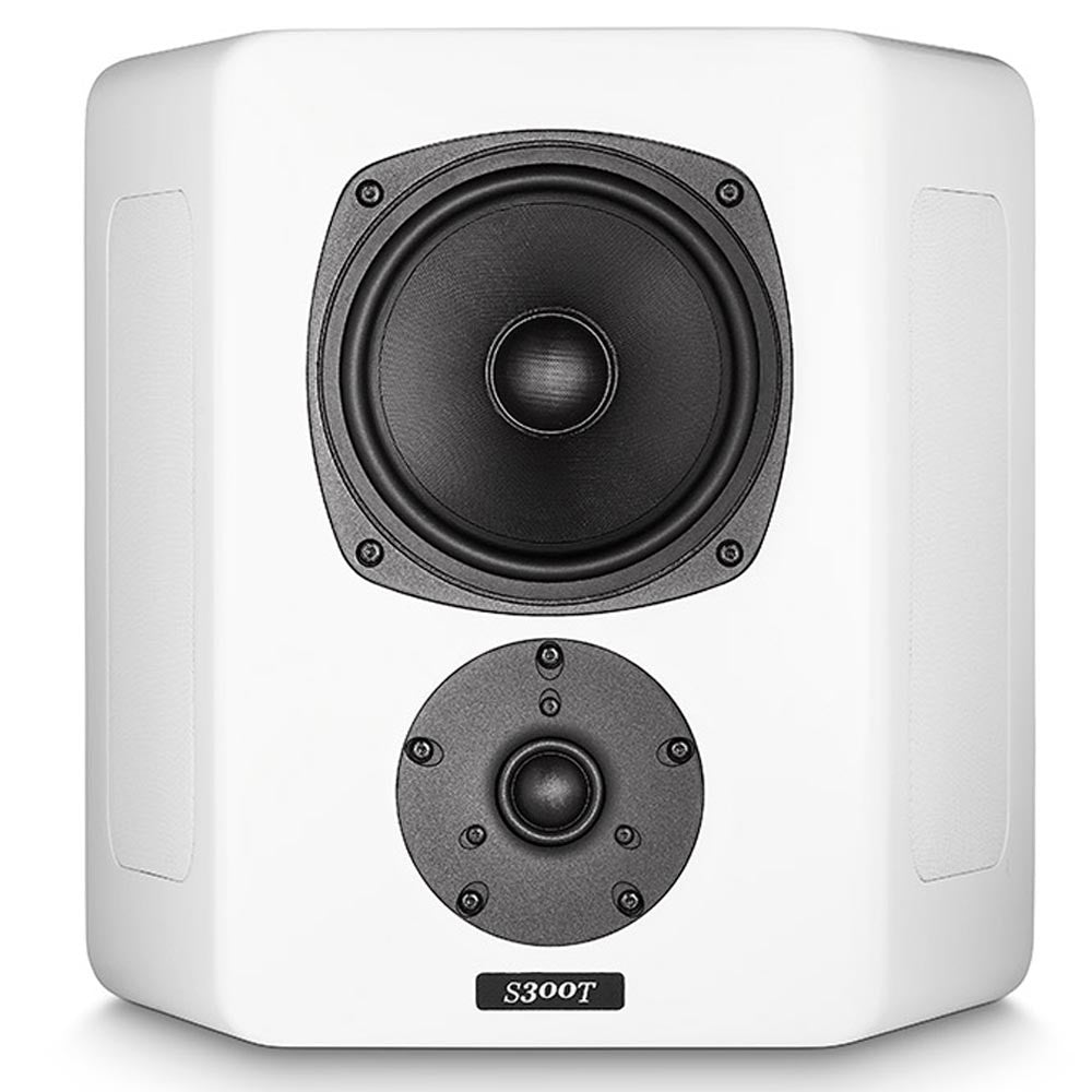 M&K S300T Tri-pole Surround Speaker (pair) | Best M&K S300T Tri-pole Surround Speaker (pair) | M&K S300T Tri-pole Surround Speaker (pair) Reviews | Audiolab Home Audio