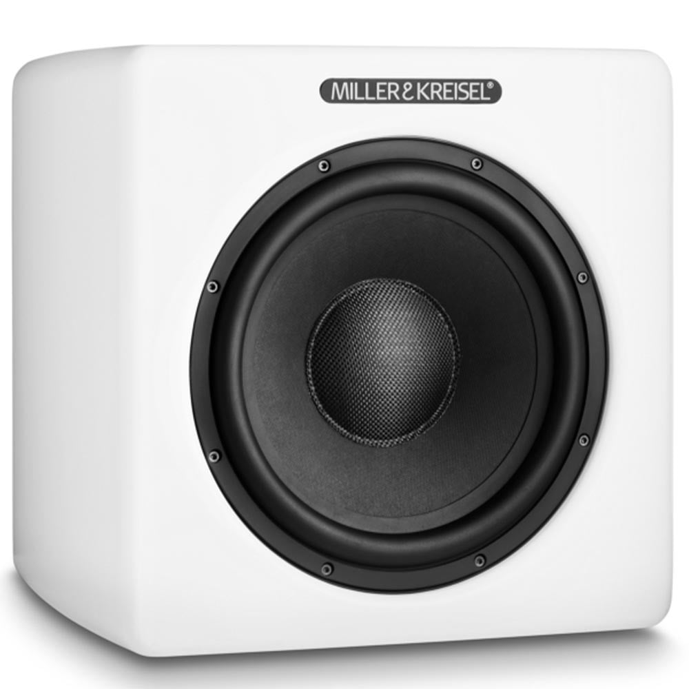 M&K V10+ Subwoofer | Best M&K V10+ Subwoofer | M&K V10+ Subwoofer Reviews | Audiolab Home Audio