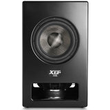 M&K X12+ Dual 12" THX Subwoofer With 1200 Watt Amp | Best M&K X12+ Dual 12" THX Subwoofer With 1200 Watt Amp | M&K X12+ Dual 12" THX Subwoofer With 1200 Watt Amp Reviews | Audiolab Home Audio