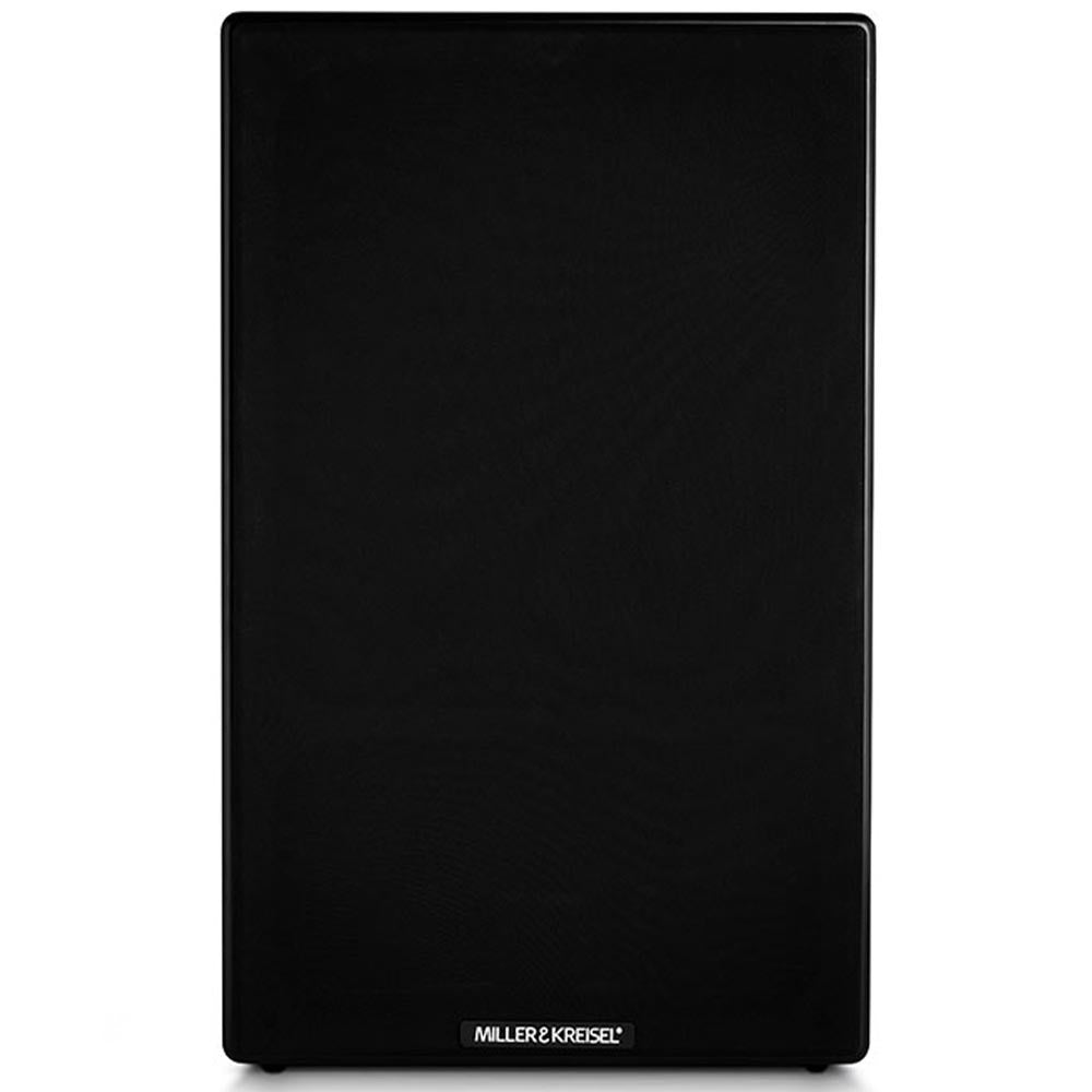 M&K X12+ Dual 12" THX Subwoofer With 1200 Watt Amp | Best M&K X12+ Dual 12" THX Subwoofer With 1200 Watt Amp | M&K X12+ Dual 12" THX Subwoofer With 1200 Watt Amp Reviews | Audiolab Home Audio