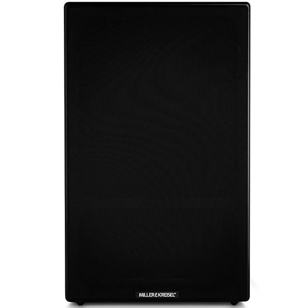 M&K X15+ THX Subwoofer with Dual 15" Push-Pull Long-Throw Woofers | Best M&K X15+ THX Subwoofer with Dual 15" Push-Pull Long-Throw Woofers | M&K X15+ THX Subwoofer with Dual 15" Push-Pull Long-Throw Woofers Reviews | Audiolab Home Audio