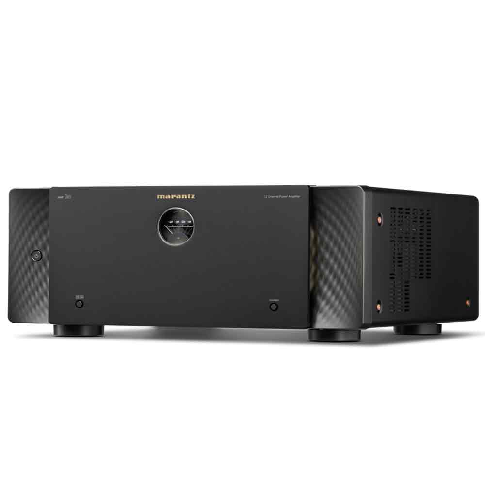 Marantz AMP 20 12-Channel Power Amplifier | Best Marantz AMP 20 12-Channel Power Amplifier | Marantz AMP 20 12-Channel Power Amplifier Reviews |  Audiolab Stereo & Video