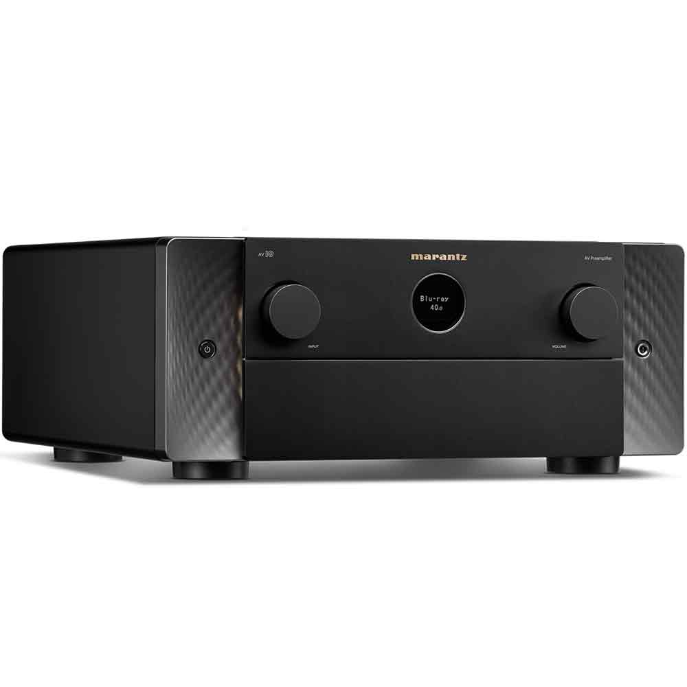 Marantz AV 10 Reference 15.4 Channel Home Theater Pre-Amplifier/Processor | Best Marantz AV 10 Reference 15.4 Channel Home Theater Pre-Amplifier/Processor | Marantz AV 10 Reference 15.4 Channel Home Theater Pre-Amplifier/Processor Reviews |  Audiolab Stereo & Video