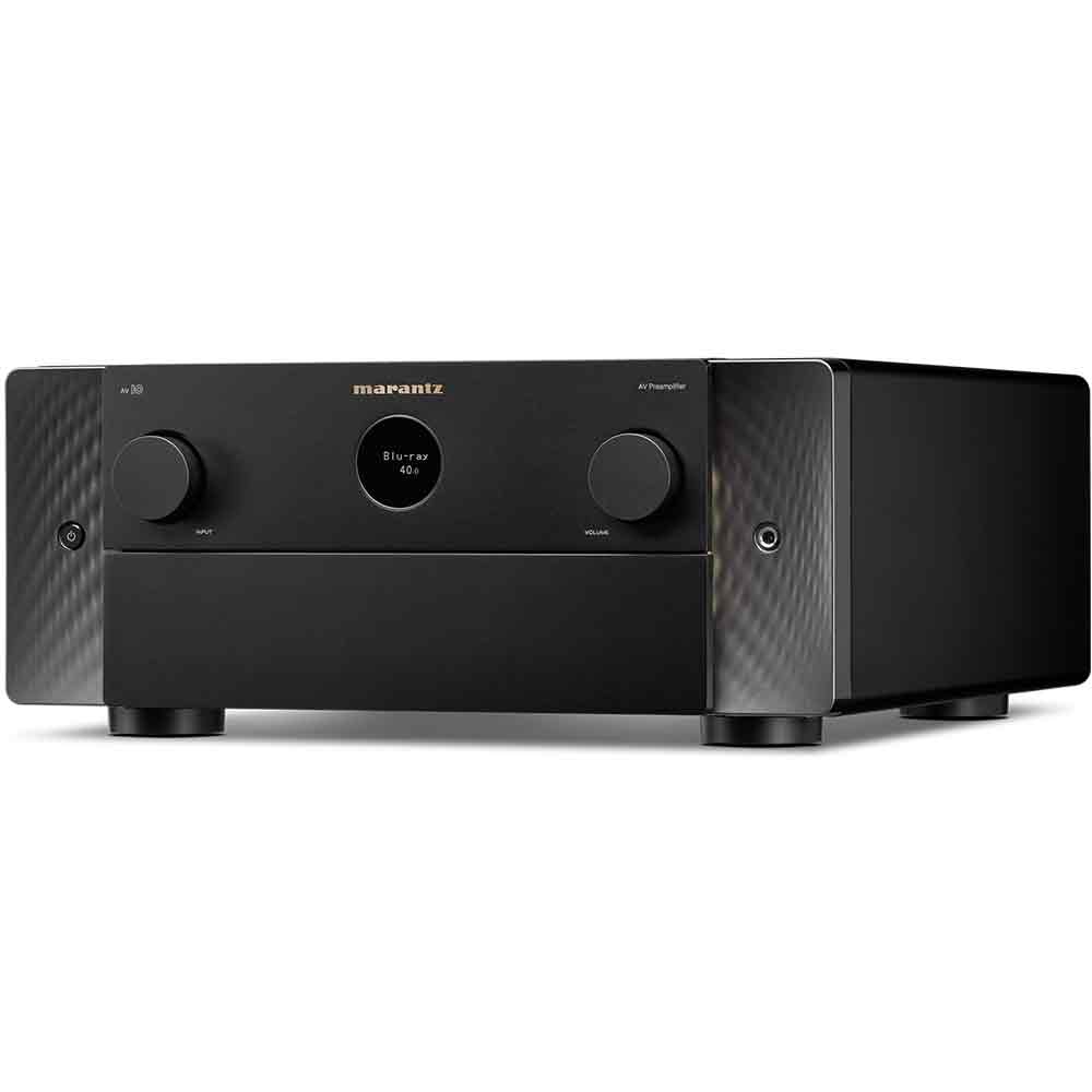 Marantz AV 10 Reference 15.4 Channel Home Theater Pre-Amplifier/Processor | Best Marantz AV 10 Reference 15.4 Channel Home Theater Pre-Amplifier/Processor | Marantz AV 10 Reference 15.4 Channel Home Theater Pre-Amplifier/Processor Reviews |  Audiolab Stereo & Video