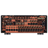 Marantz AV 20 13.4 Channel Balanced AV Preamplifier | Best Marantz AV 20 13.4 Channel Balanced AV Preamplifier | Marantz AV 20 13.4 Channel Balanced AV Preamplifier Reviews |  Audiolab Stereo & Video