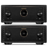 Marantz Bundle: Model 10 Reference Integrated Amplifier in Marantz Black (Pair) | Best Marantz Bundle: Model 10 Reference Integrated Amplifier in Marantz Black (Pair) | Marantz Bundle: Model 10 Reference Integrated Amplifier in Marantz Black (Pair) Reviews | Audiolab Home Audio