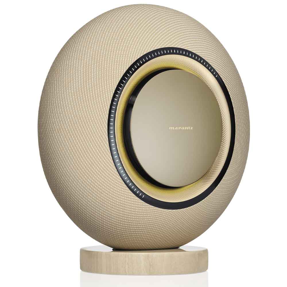 Marantz Grand Horizon Wireless Powered Speaker System | Best Marantz Grand Horizon Wireless Powered Speaker System | Marantz Grand Horizon Wireless Powered Speaker System Reviews | Audiolab Home Audio