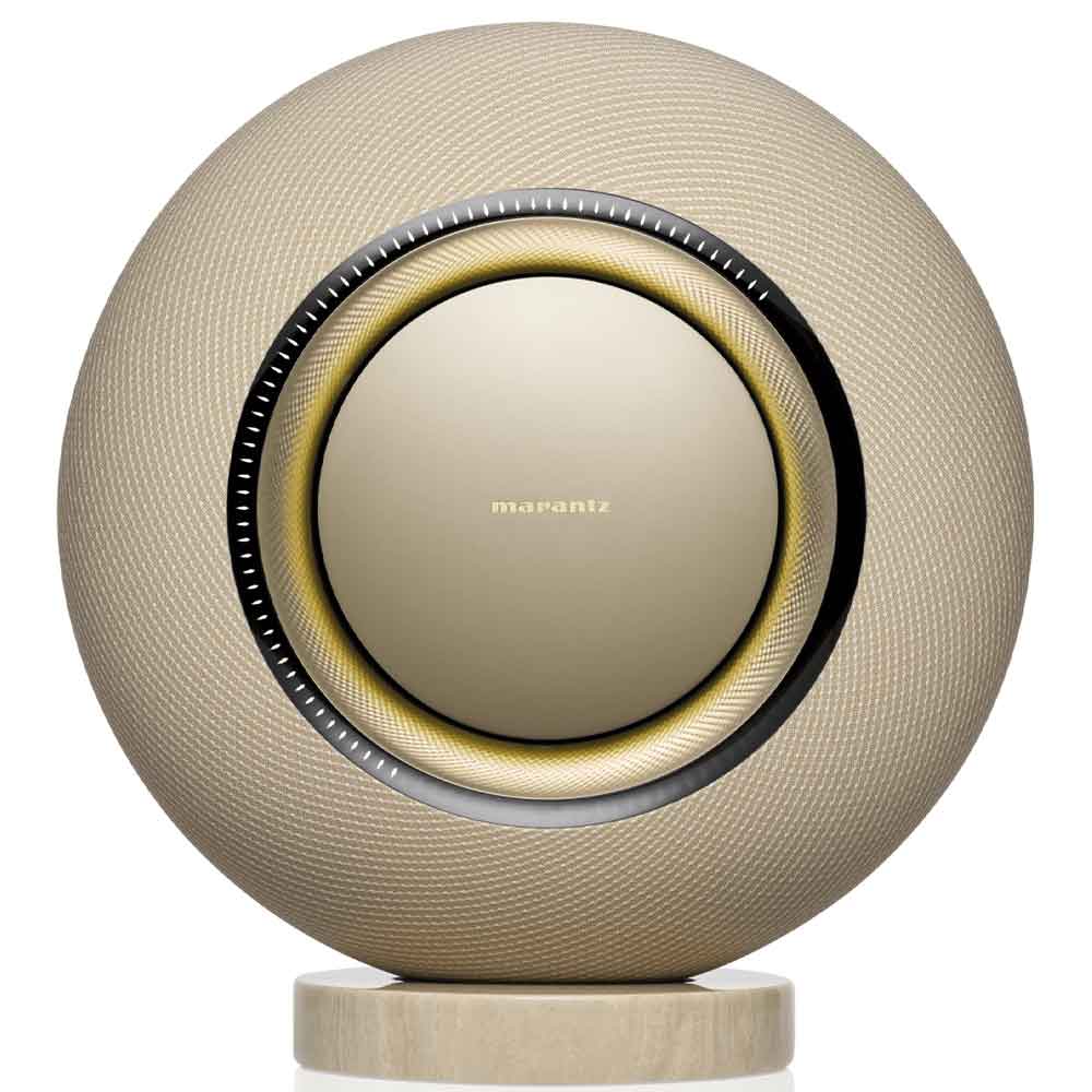 Marantz Grand Horizon Wireless Powered Speaker System | Best Marantz Grand Horizon Wireless Powered Speaker System | Marantz Grand Horizon Wireless Powered Speaker System Reviews | Audiolab Home Audio