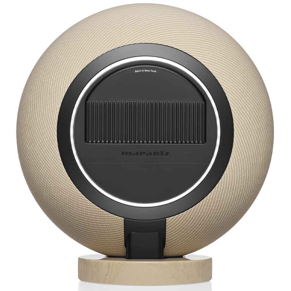 Marantz Grand Horizon Wireless Powered Speaker System | Best Marantz Grand Horizon Wireless Powered Speaker System | Marantz Grand Horizon Wireless Powered Speaker System Reviews | Audiolab Home Audio