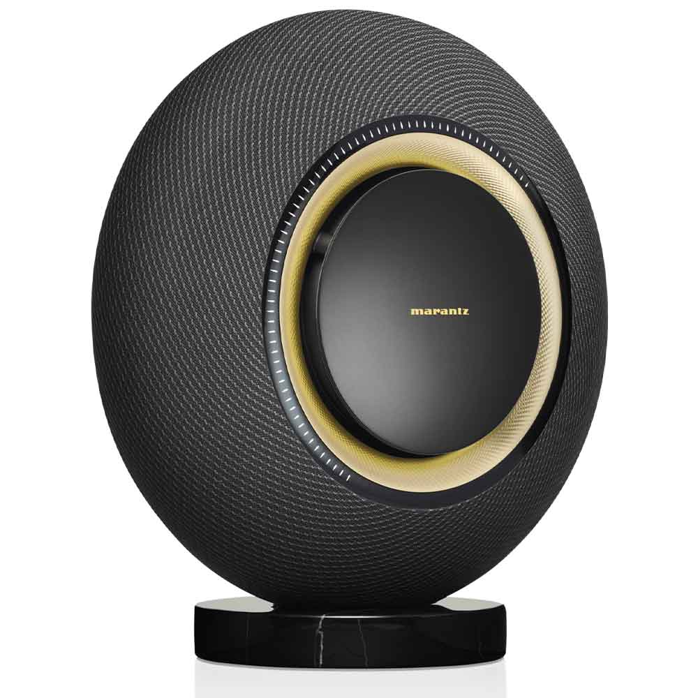 Marantz Grand Horizon Wireless Powered Speaker System | Best Marantz Grand Horizon Wireless Powered Speaker System | Marantz Grand Horizon Wireless Powered Speaker System Reviews | Audiolab Home Audio