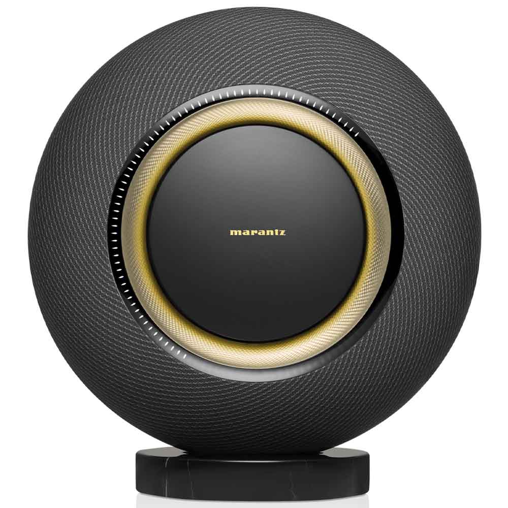 Marantz Grand Horizon Wireless Powered Speaker System | Best Marantz Grand Horizon Wireless Powered Speaker System | Marantz Grand Horizon Wireless Powered Speaker System Reviews | Audiolab Home Audio