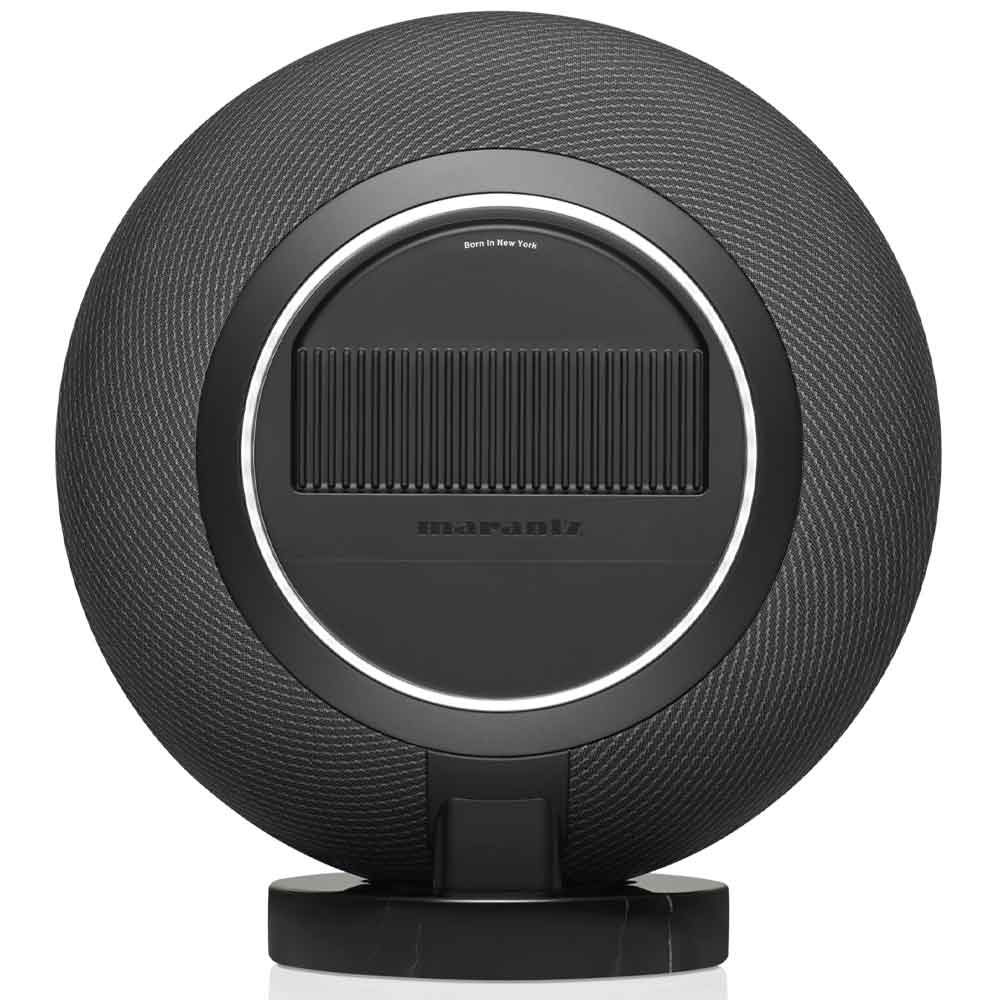 Marantz Grand Horizon Wireless Powered Speaker System | Best Marantz Grand Horizon Wireless Powered Speaker System | Marantz Grand Horizon Wireless Powered Speaker System Reviews | Audiolab Home Audio