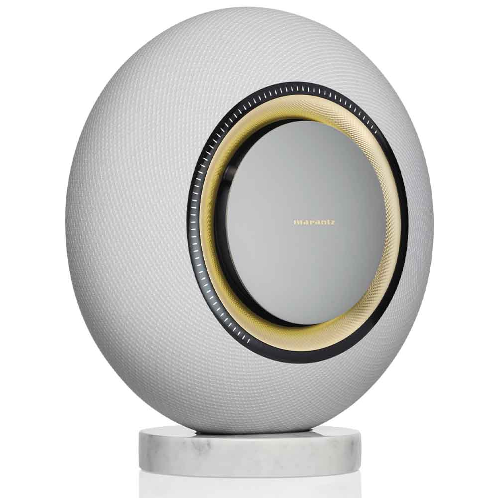 Marantz Grand Horizon Wireless Powered Speaker System | Best Marantz Grand Horizon Wireless Powered Speaker System | Marantz Grand Horizon Wireless Powered Speaker System Reviews | Audiolab Home Audio