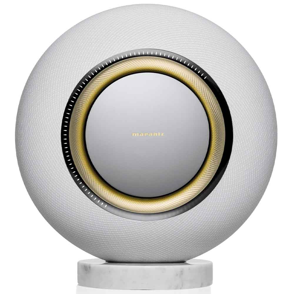 Marantz Grand Horizon Wireless Powered Speaker System | Best Marantz Grand Horizon Wireless Powered Speaker System | Marantz Grand Horizon Wireless Powered Speaker System Reviews | Audiolab Home Audio