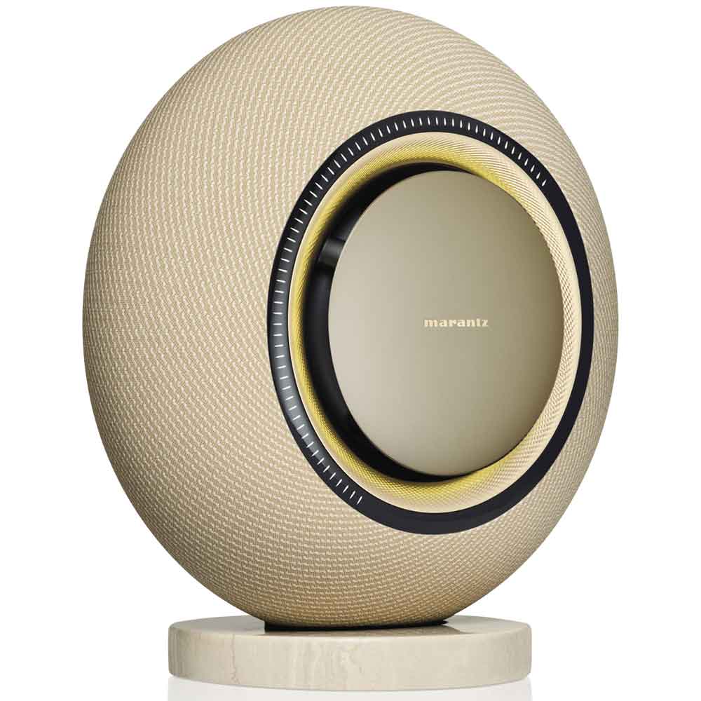 Marantz Horizon Wireless Powered Speaker System | Best Marantz Horizon Wireless Powered Speaker System | Marantz Horizon Wireless Powered Speaker System Reviews | Audiolab Home Audio