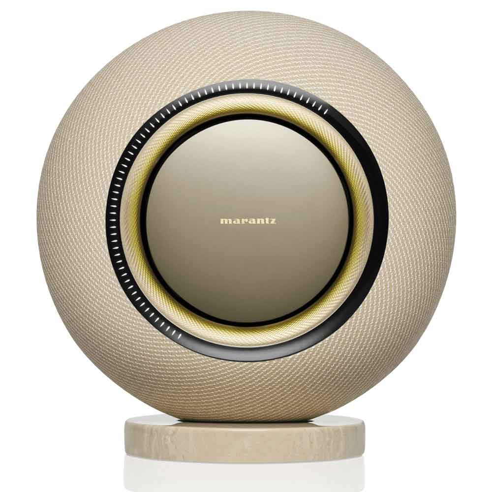 Marantz Horizon Wireless Powered Speaker System | Best Marantz Horizon Wireless Powered Speaker System | Marantz Horizon Wireless Powered Speaker System Reviews | Audiolab Home Audio
